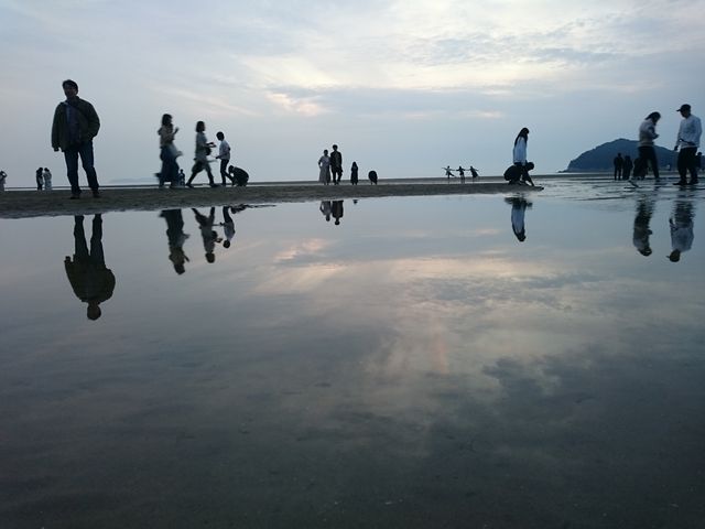 ���̂Ȃ��[��ꎞ�B���܂�ł������܂�ɃV���G�b�g���f��܂�_���ꃖ�l