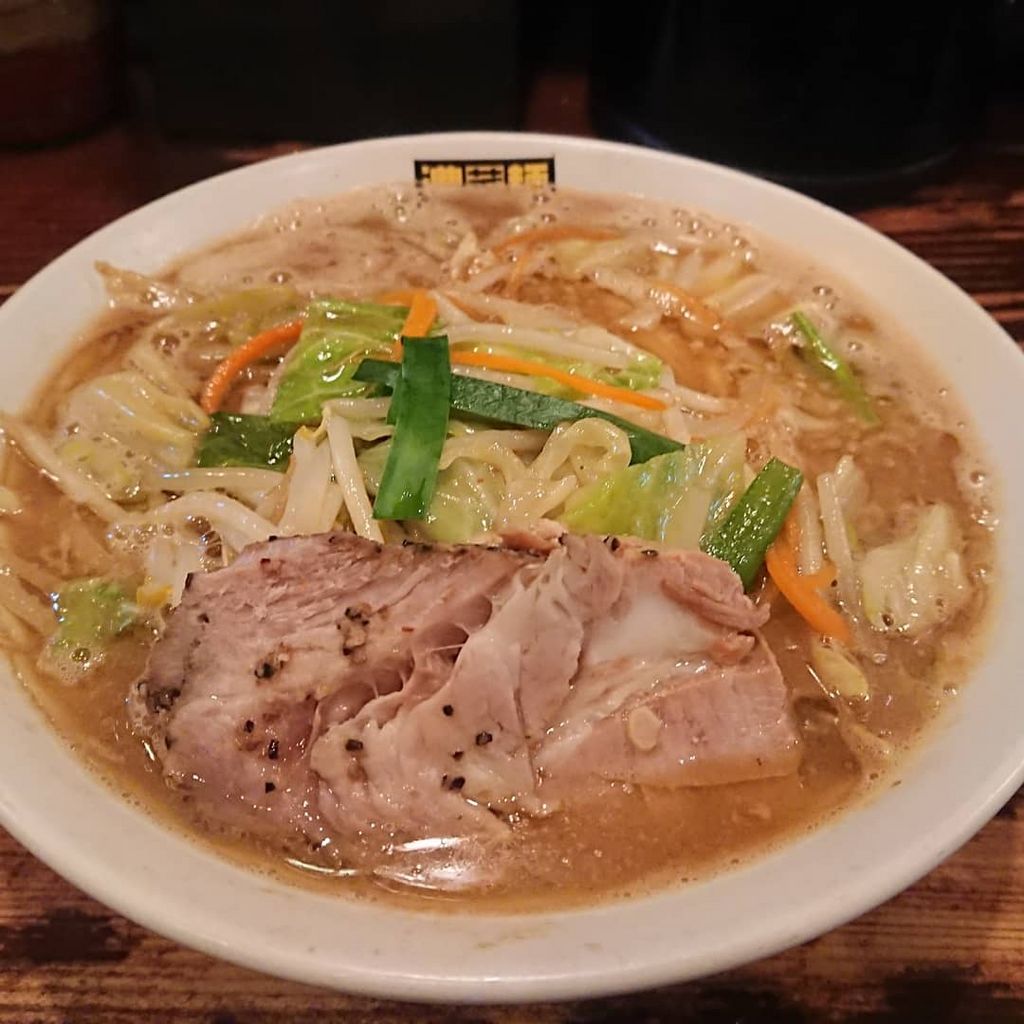 練馬区のラーメンランキングtop10 じゃらんnet