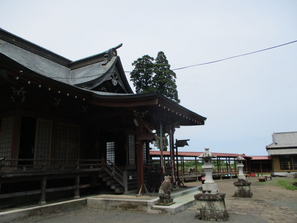 仙台の神社 神宮 寺院ランキングtop10 じゃらんnet