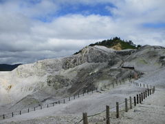 �̂�䂫����̐쌴�ђn���ւ̓��e�ʐ^1