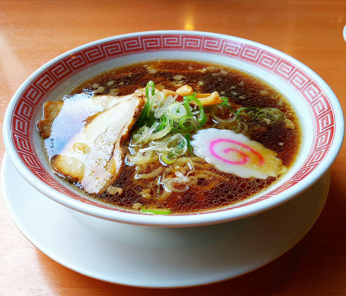 市川塩浜駅周辺のラーメンランキングtop10 じゃらんnet