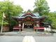 星見人さんの諏訪神社（山梨県甲州市）への投稿写真4