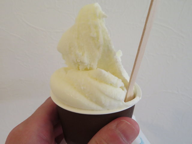 o^[~ÑWF[g_Tokachi milk cafe ݂ˁB