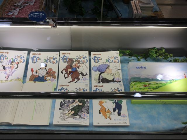 �h���}�̑�{_�Ƃ������Y�Z���^�[