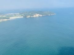 ���񂳂�̏����M�C���p���O���C�_�[�̌��ւ̓��e�ʐ^1