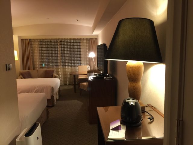 �X�^���_�[�h�c�C���A�L���ė������������͋C�A�Ɩ��̐F�����������ł��B_�s�z�e���@�򕌒��ǐ�