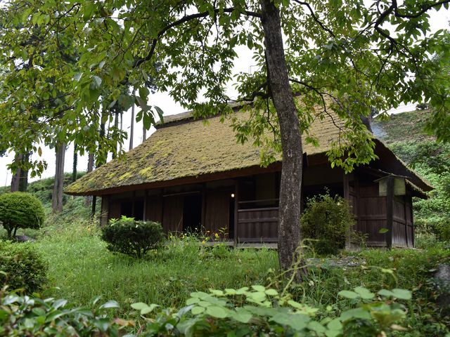 �������ɂ́A���{��ƏZ��i���w��d�v�����j������܂��B_���̕�����