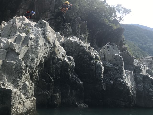 �f�R��ǁI�W�����v�I�I_�l����l�q����V�с@�͂���߂���VACATION