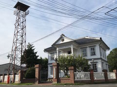 ZUNDAM����̌x�@�����فi���o�Čx�@���j�ւ̓��e�ʐ^1