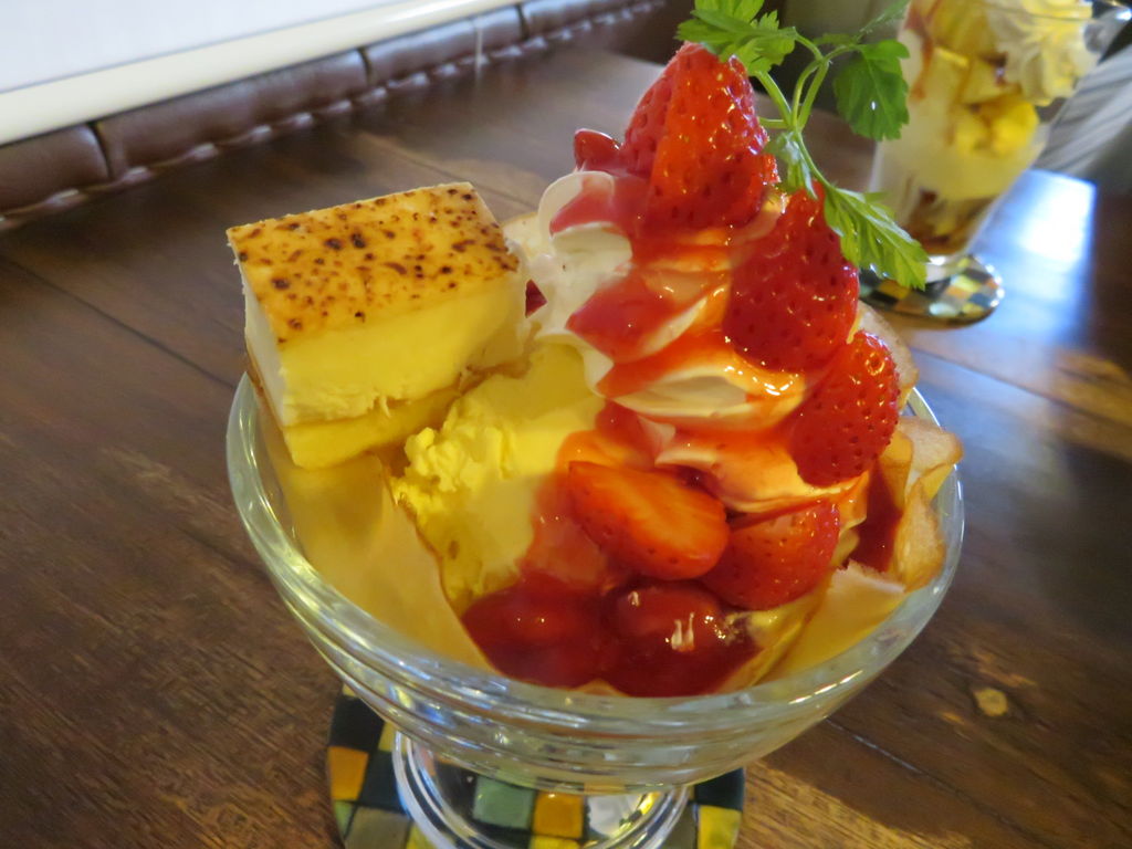 帯広市のカフェ スイーツランキングtop10 じゃらんnet