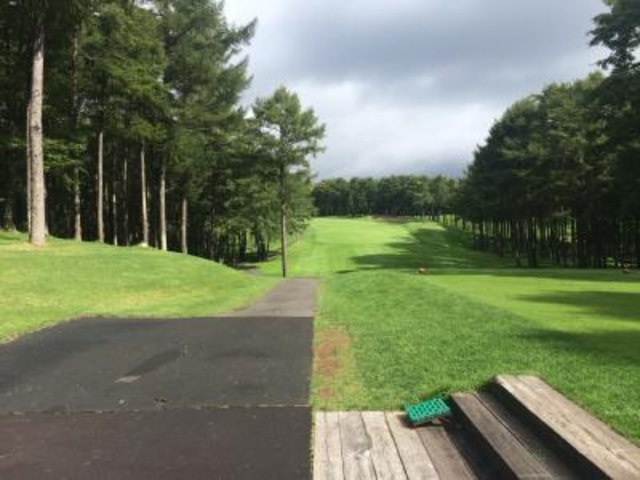 �X�^�[�g_�j�h���N���V�b�N�R�[�X