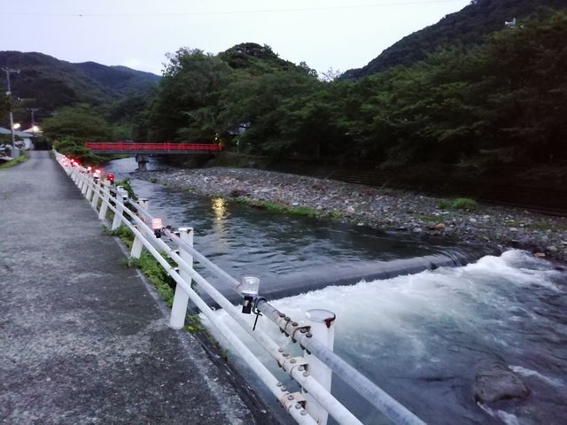 ���ꂢ�Ȑ�ł�_�߉�����