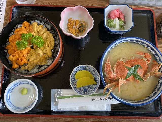 �����̂��ɘ��H�ׂ��瑼�ł͂����H�ׂ��܂���B_�O�����f�E�|���|