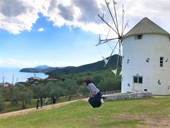 道の駅 小豆島オリーブ公園の口コミ一覧 じゃらんnet