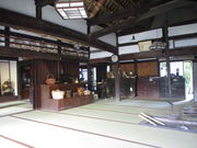 �̂�䂫����̎R�s�������j���ق̓��e�ʐ^2