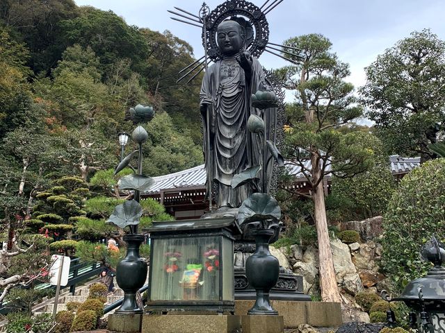 清荒神清澄寺】アクセス・営業時間・料金情報 - じゃらんnet