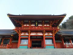 鎌倉 鶴岡 八幡宮