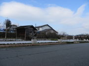 �Ԃ���񂳂�̔~�̖؊X���̓��e�ʐ^1