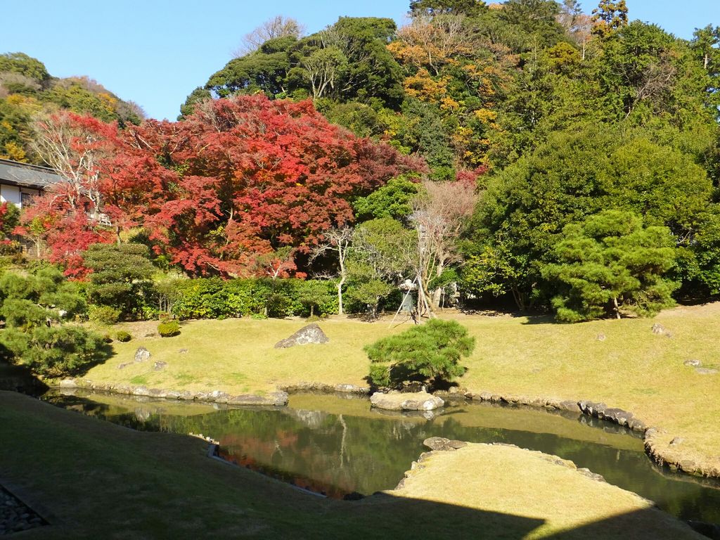 神奈川の公園 庭園ランキングtop10 じゃらんnet