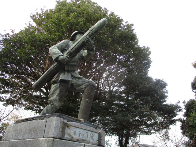 �����̗���ɓ��e�O�E�m�̑�_�O���_��