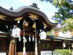 雪乃さんの晴明神社への投稿写真1