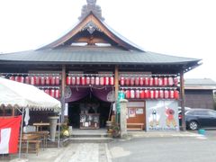 雪乃さんの千本ゑんま堂　引接寺の投稿写真3