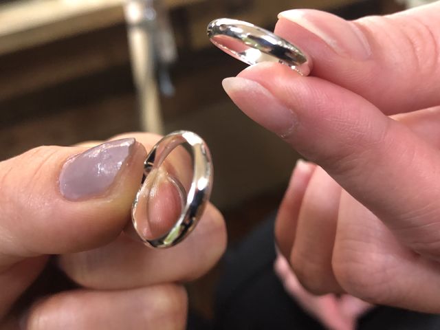 �V���o�[�s���L�[�����O���I_�X�̒�������gouttedor