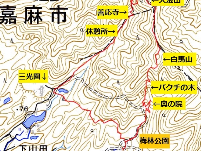 �~�ь������N�_�Ƃ��A�o�N�`�̖؁����n�R����@�R���O���������~�ь����A�ƕ������O��_��@���n�R���R�V����