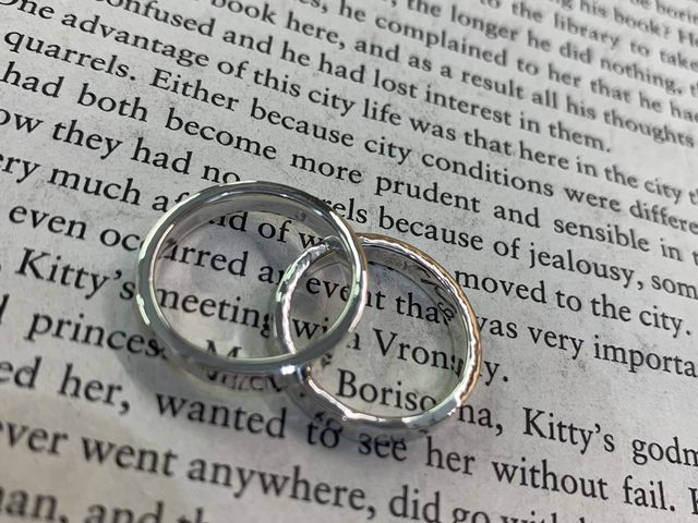 �T�C�Y�������������̂ŁA���݂��̃C�j�V����������ƕ�����₷����`�ƃA�h�o�C�X�����������܂����B_Caravella�@��������