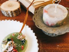 KiLaLa�����JCA�@�L�����h���X�^�W�I�@���Z�ւ̓��e�ʐ^1