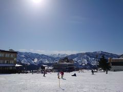 いわっ ぱら スキー 場 天気