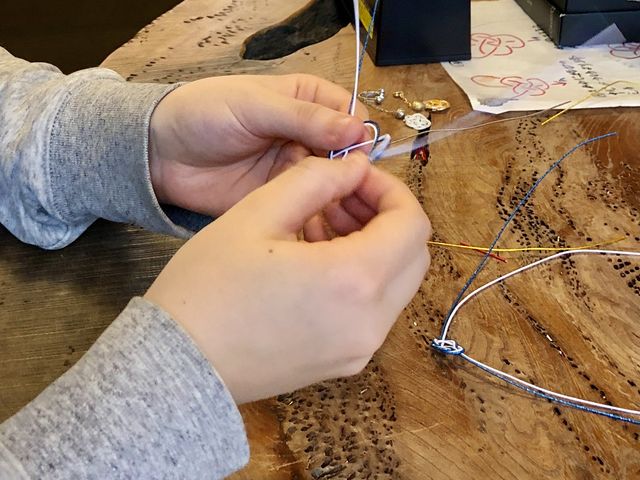 �C�������O�쐬���I_�������[��