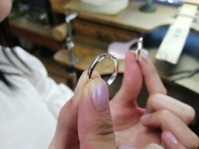 �Y��ȃy�A�����O������!!_�X�̒�������gouttedor