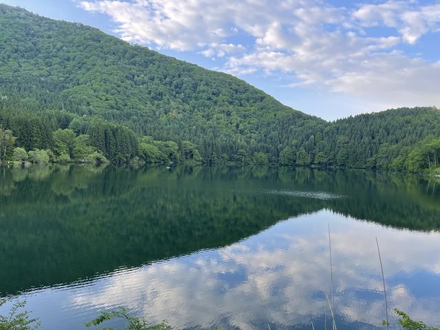 ���̖k���΁@_Snow Crystal Wellness