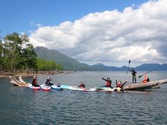 NEzo Nature ACTւ̓eʐ^1