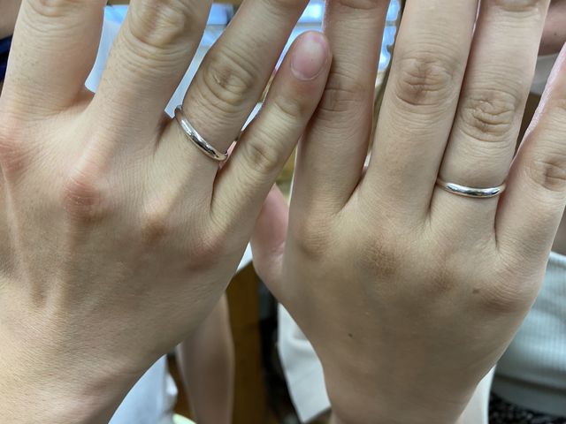 2�l�ō�����y�A�����O�I�I�I_�X�̒�������gouttedor