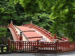 キンちゃんさんの神橋への投稿写真1