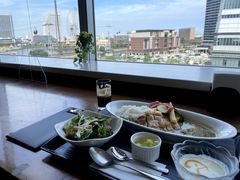 lؒVgze@DININGBAR@BAYSIDE̎ʐ^1