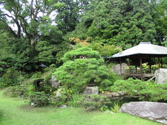 のりゆきさんの旧広瀬氏庭園の投稿写真2