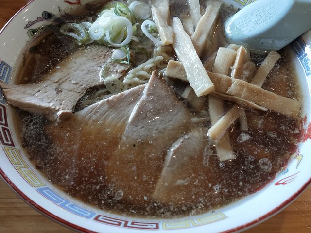 山大前 やまとや 米沢 置賜 ラーメン じゃらんnet