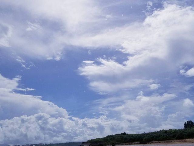 優雅にカヤック初体験!_OHCUS石垣島