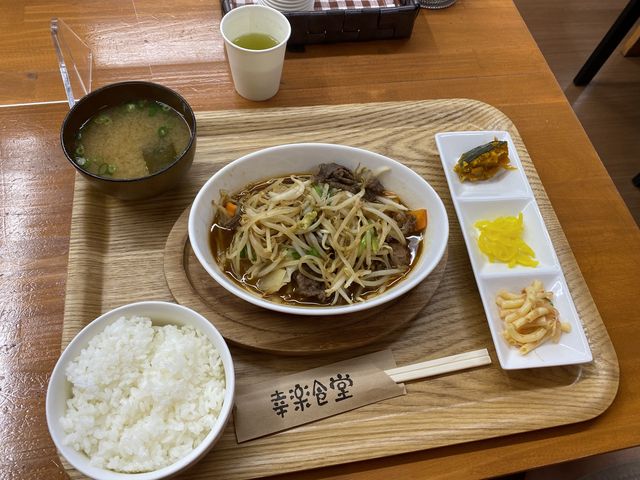 ������u�ߒ�H_���̉w�����炬�̗�������