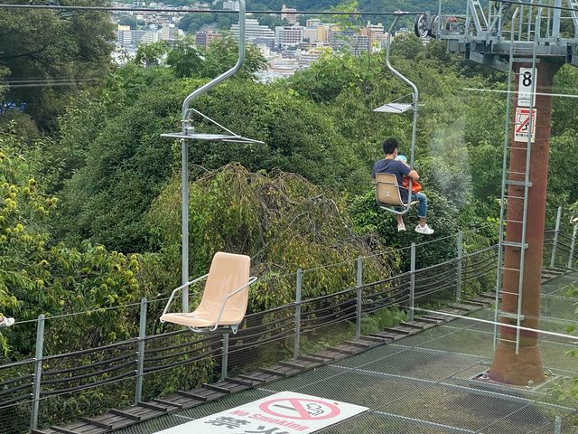 ���t�g_���R�郍�[�v�E�F�C�E���t�g