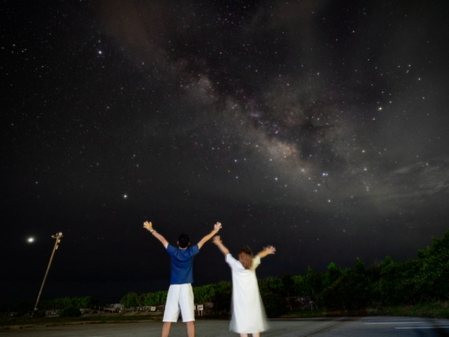 �ܓV����̂܂����̖��V�̐���I_TarzanWorld