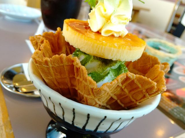 Ȃ̘aHXgƂłOcX̓eʐ^2