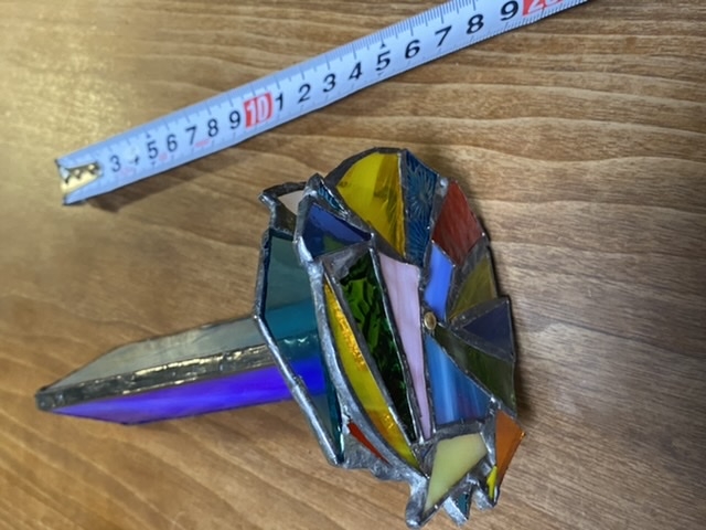 ���؋��o���オ��_�X�e���h�O���X MilleNeige