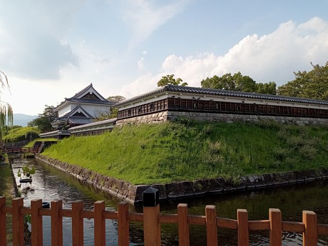 勝龍寺城跡（勝竜寺城公園）】アクセス・営業時間・料金情報 - じゃらんnet