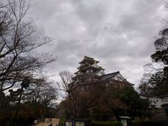 まことうまさんの岡山城への投稿写真1