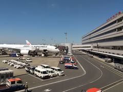 雪乃さんの羽田空港（東京国際空港）の投稿写真1