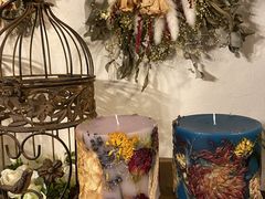 �Ȃ��݂���̃n���h���C�h�G�� KHO�ւ̓��e�ʐ^1